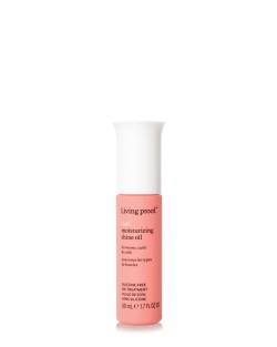 Living Proof México | Curl Moisturizing Shine Oil