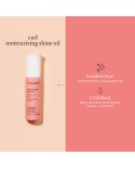Living Proof México | Curl Moisturizing Shine Oil