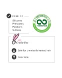 Living Proof México | Curl Moisturizing Shine Oil