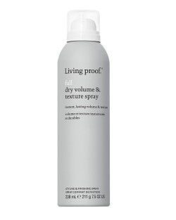 Living Proof México | Full Dry Volume & Texture Spray