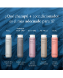 Living Proof México | frizz Shampoo