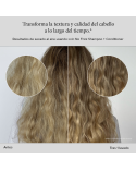 Living Proof México | frizz Shampoo