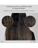 Living Proof México | frizz Shampoo