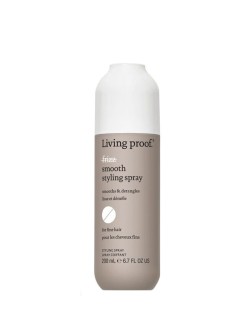 Living Proof México | No Frizz Smooth Styling Spray