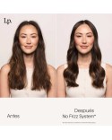 Living Proof México | No Frizz Smooth Styling Spray
