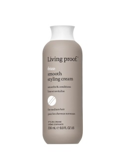 Living Proof México | No Frizz Smooth Styling Cream