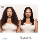 Living Proof México | No Frizz Smooth Styling Cream