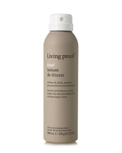 Living Proof México | No Frizz Instant De-Frizzer