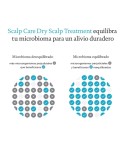 Living Proof México | Scalp Care Dry Scalp Treatment