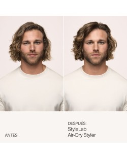 Living Proof México | Style Lab® Air-Dry Styler 2