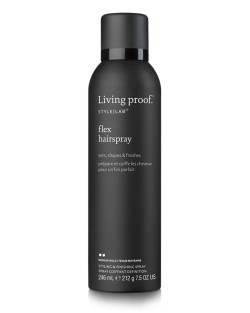 Living Proof México | Flex Hairspray