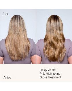 LIVING PROOF MÉXICO Perfect hair Day™ High Shine Gloss 2