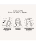 LIVING PROOF MÉXICO Perfect Hair Day (PhD) Advanced Clean Dry Shampoo