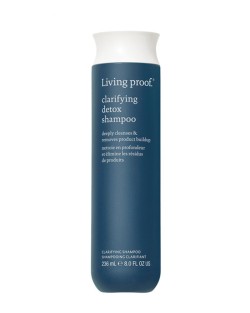 LIVING PROOF MÉXICO | CLARIFYING DETOX SHAMPOO