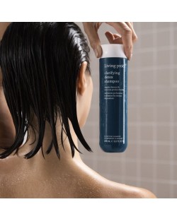 LIVING PROOF MÉXICO | CLARIFYING DETOX SHAMPOO 2