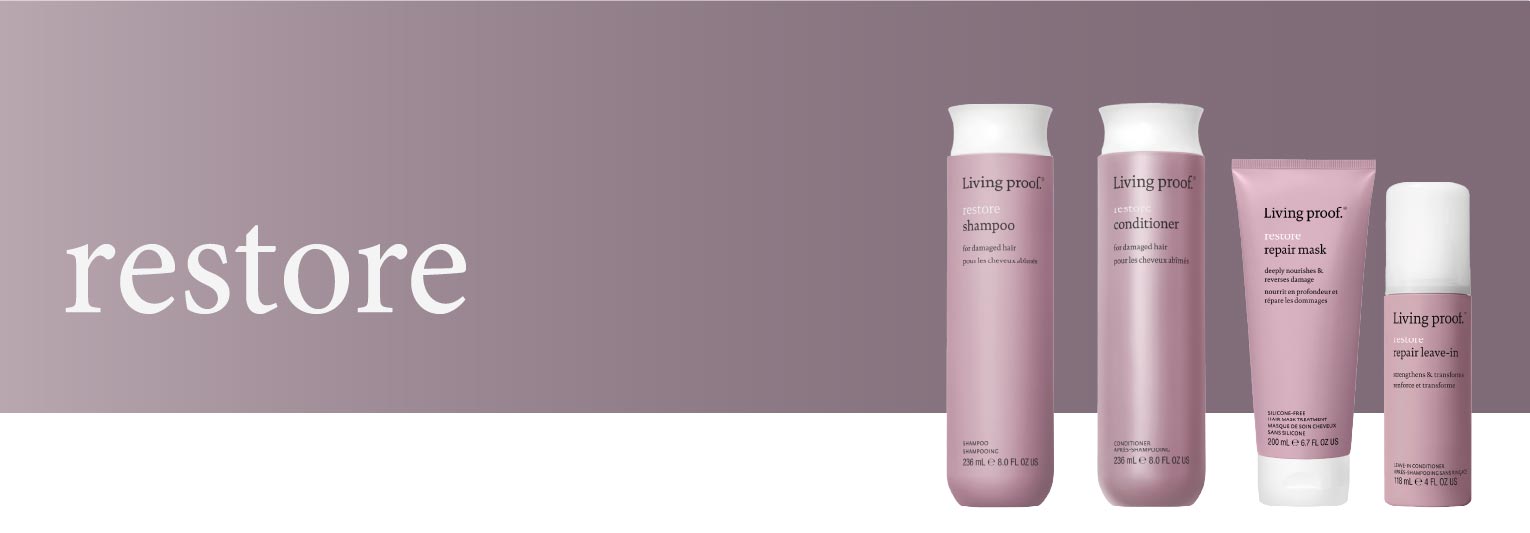 Restore Living Proof